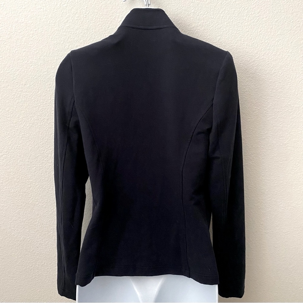 Tommy Hilfiger, Military Band Jacket - Picture 5 of 6